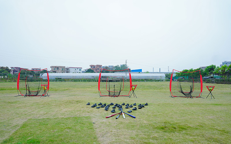 嗨皮团建-松山湖营地...